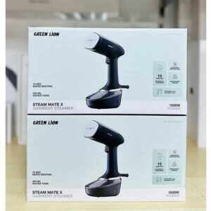 اتو بخار دستی GNGS1500WBLK