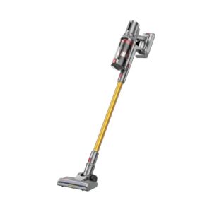جاروبرقی بی‌سیم Green Lion GV-450 با موتور 450 وات