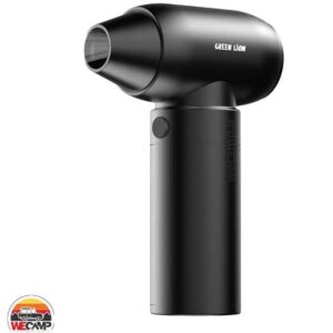 مینی جت فن گرین لاین مدل GB-160X وزن ۳۶۸ گرم