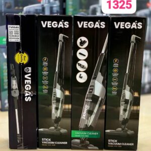 جارو برقی وگاس مدل VVC1325 قدرت ۷۵۰ وات