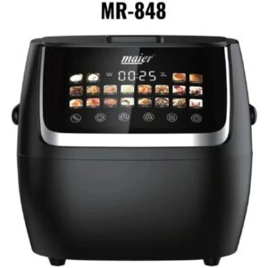 مولتی کوکر و پلوپز برقی مدل848
